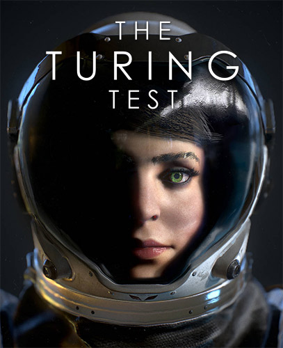 The Turing Test Collector's Edition