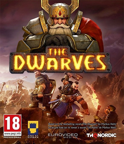 Dwarves V1.1.2-57