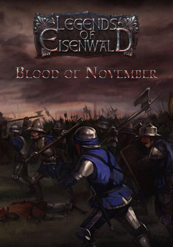 Eisenwald: Blood November