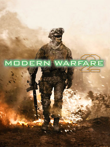 Call of Duty: Modern Warfare 2 (2022) Repack