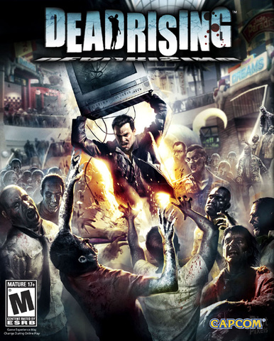 Dead Rising DLC Hotfix Information