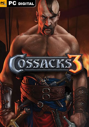 Cossacks 3 v1.0.0.46 Update 3