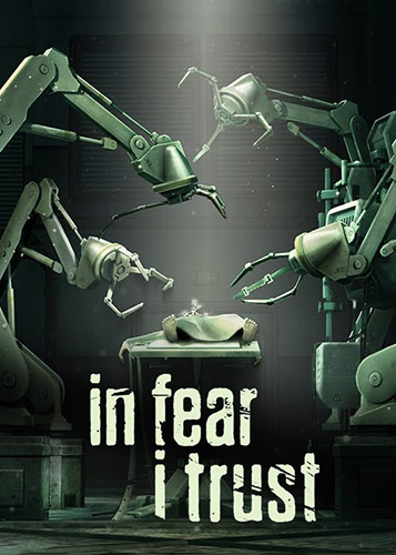 Fear & Trust Episodes 1-4 Collection Pack