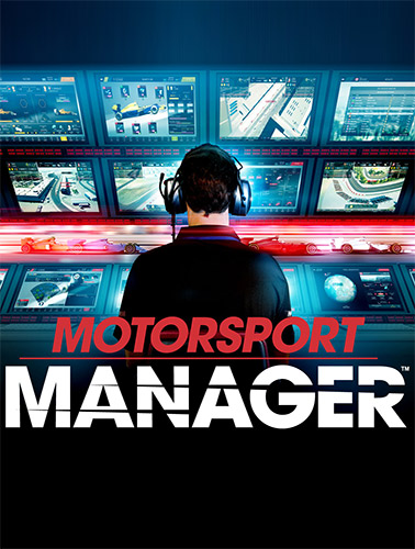 Motorsport Manager