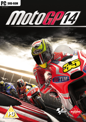 MotoGP 14 Complete Edition
