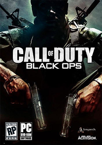 Call of Duty: Black Ops DLCs