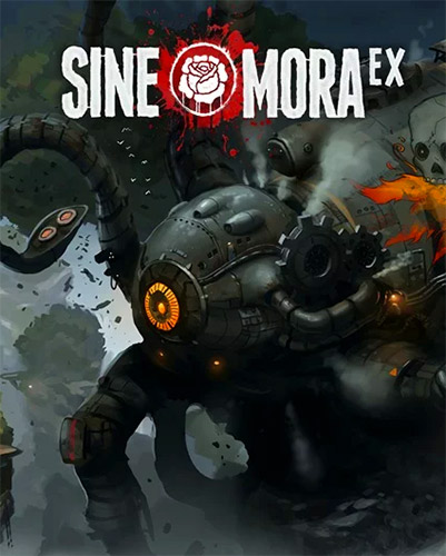 Sine Mora EX