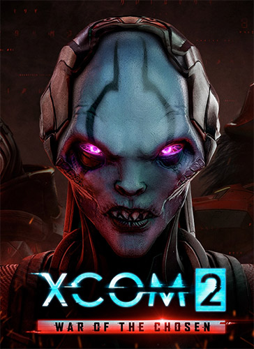 XCOM 2: Digital Deluxe Edition