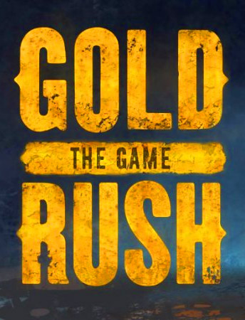 Gold Rush: The Game
