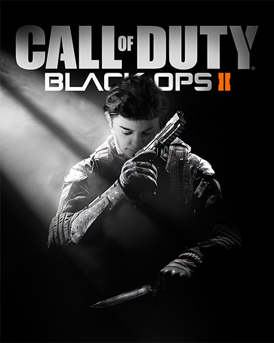 Call of Duty: Black Ops II