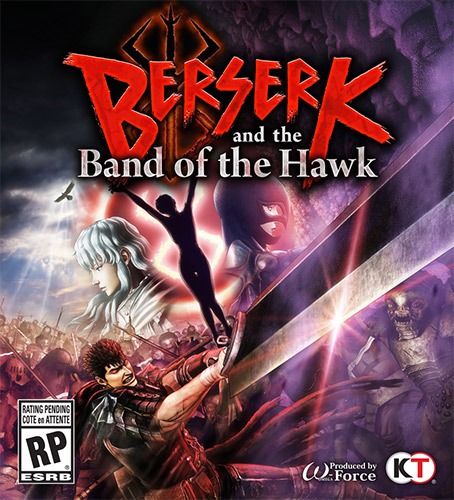 Berserk and the Band of the Hawk: All 6 DLCs