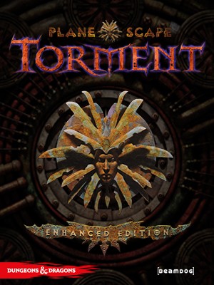 Planescape: Torment Enhanced Edition