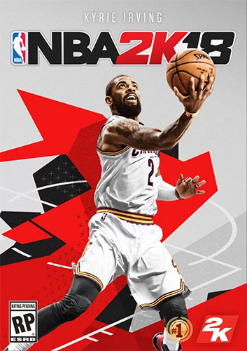 NBA 2K18 Repack