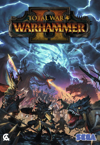 Total War: Warhammer II
