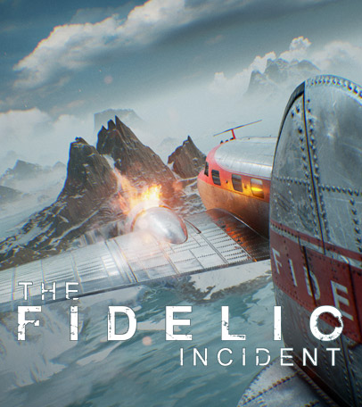 The Fidelio Incident