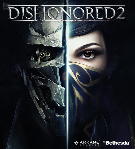 Dishonored 2