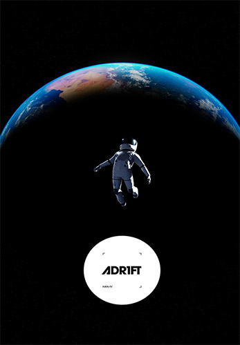 ADR1FT: A Space Survival Experience