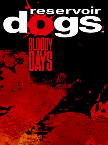 Reservoir Dogs: Bloody Days Update 1