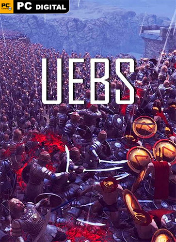 Ultimate Epic Battle Simulator