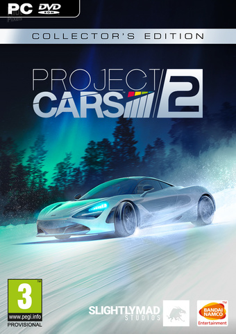 Project CARS 2