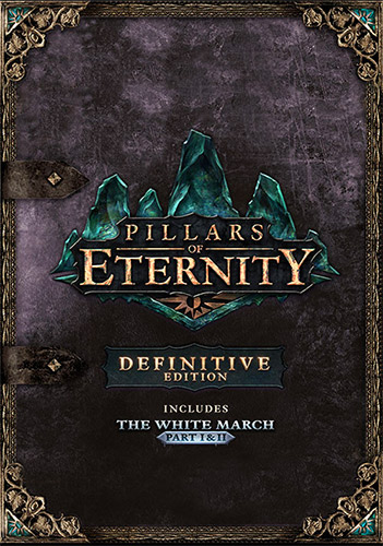 PILLARS OF ETERNITY COMPLETE EDITION