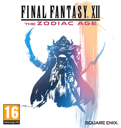 Final Fantasy XII: The Zodiac Age