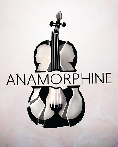 Anamorphine