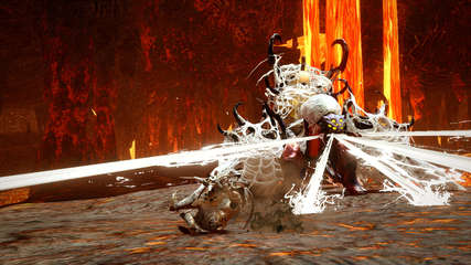 Monster Hunter Rise (Switch)