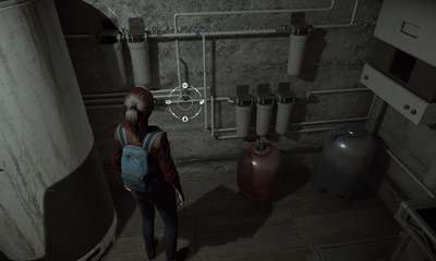 The Uncertain: Light at the End