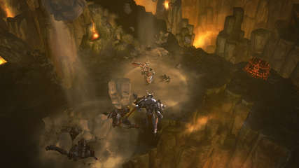 Diablo III: Eternal Collection