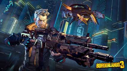 Borderlands 3 Repack