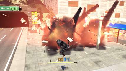 Goat Simulator GOA.TY Edition