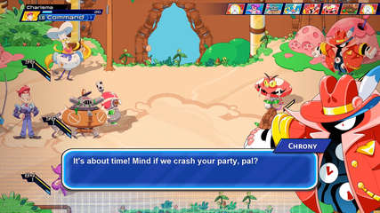 Citizens Unite: Earth x Space