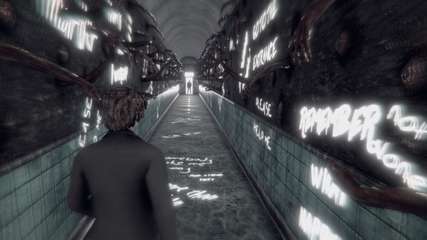 The Piano: A Relaxing Music Game