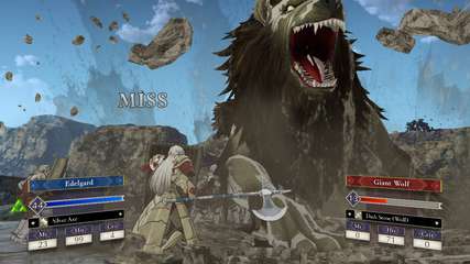 Fire Emblem: Three Houses