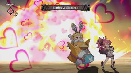 Disgaea 5 Complete