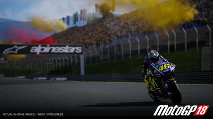 MotoGP™18