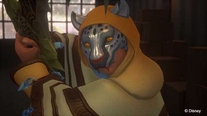 Kingdom Hearts HD 2.8 Final Chapter Prologue