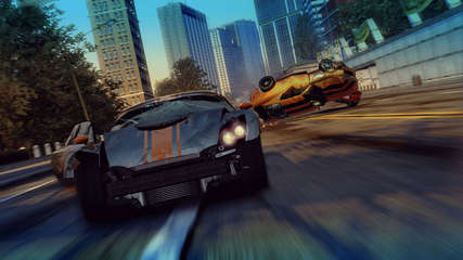 Burnout Paradise: The Ultimate Box