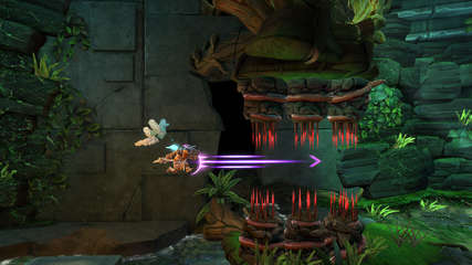 Jet Kave Adventure Cover