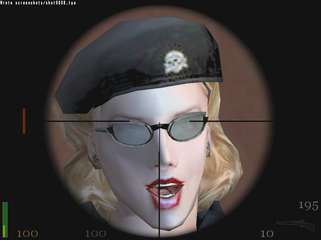 Return to Castle Wolfenstein