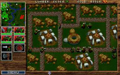 Warcraft I & II Bundle