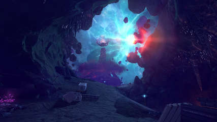 Black Mesa: Enhanced Half-Life Experience