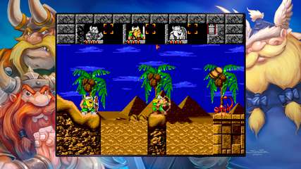 Blizzard Arcade Collection