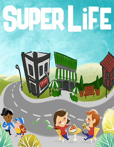 Super Life RPG Complete Edition