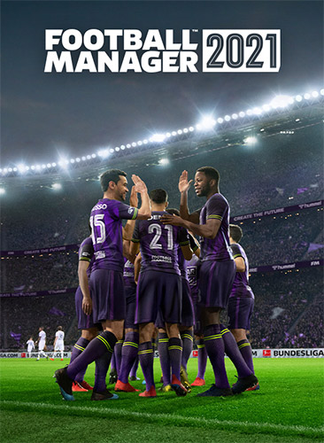 Football Manager 2021