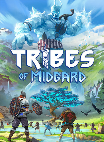 Tribes of Midgard