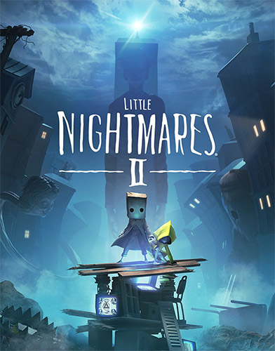 Little Nightmares II
