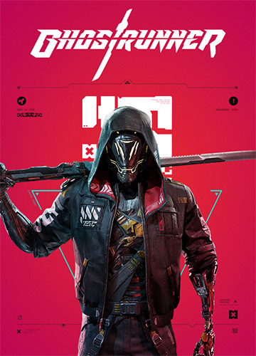 Ghostrunner