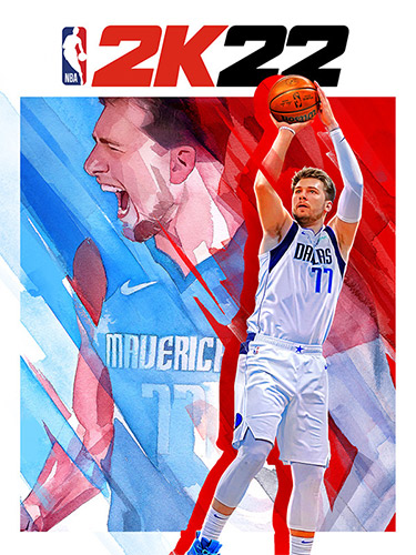 NBA 2K22